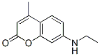 28821-18-3,7-(ethylamino)-4-methyl-2-benzopyrone