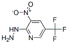 288246-61-7,2-HYDRAZINO-3-NITRO-5-(TRIFLUOROMETHYL)PYRIDINE