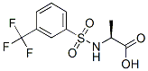 288266-54-6,(N-(3-TRIFLUOROMETHYL)BENZENESULFONYL)ALANINE