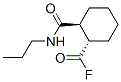 288314-22-7,Cyclohexanecarbonyl fluoride, 2-[(propylamino)carbonyl]-, (1S,2S)- (9CI)