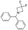 288315-02-6,1-(DIPHENYLMETHYL)-3,3-DIFLUORO-AZETIDINE