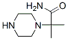 288379-86-2,1-Piperazineacetamide,-alpha-,-alpha--dimethyl-(9CI)