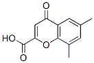 288399-57-5,6,8-DIMETHYLCHROMONE-2-CARBOXYLIC ACID