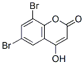 288399-84-8,6,8-DIBROMO-4-HYDROXYCOUMARIN