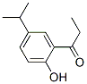 288401-26-3,1-(2-HYDROXY-5-ISOPROPYLPHENYL)PROPAN-1-ONE