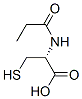 2885-79-2,N-Propionyl-L-cysteine