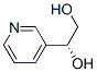 288569-83-5,1,2-Ethanediol,1-(3-pyridinyl)-,(1R)-(9CI)