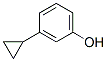 28857-88-7,3-CYCLOPROPYLPHENOL