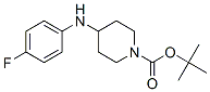 288573-56-8,1-BOC-4-(4-FLUORO-PHENYLAMINO)-PIPERIDINE