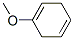 2886-59-1,1-METHOXY-1,4-CYCLOHEXADIENE