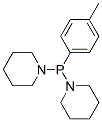 28869-92-3,(4-methylphenyl)-bis(1-piperidyl)phosphane