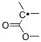 2887-41-4,Ethyl,  2-methoxy-1,1-dimethyl-2-oxo-