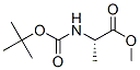 28875-17-4,BOC-L-ALANINE METHYL ESTER
