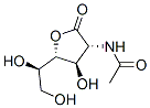 28876-38-2,2-ACETAMIDO-2-DEOXY-D-GALACTONIC ACID1,4 -LACTONE
