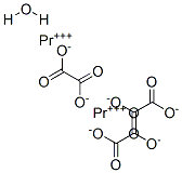 28877-86-3,PRASEODYMIUM OXALATE HYDRATE