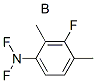 28879-19-8,trifluoro(2,4-xylylamine)boron