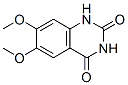 2888-44-0,6,7-Dimethoxy-2,4-Quinazolinedione