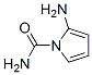 288853-65-6,1H-Pyrrole-1-carboxamide,2-amino-