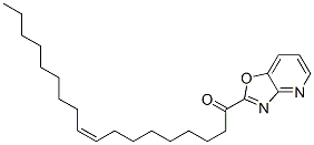 288862-58-8,1-OXAZOLO[4,5-B]PYRIDIN-2-YL-OCTADEC-9Z-EN-1-ONE