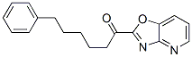 288862-83-9,1-OXAZOLO[4,5-B]PYRIDIN-2-YL-6-PHENYLHEXAN-1-ONE