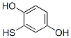 2889-61-4,2,5-DIHYDROXYTHIOPHENOL