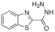 28891-34-1,1,3-Benzothiazole-2-carbohydrazide