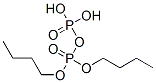 28901-77-1,dibutyl dihydrogen diphosphate