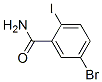 289039-20-9,5-BROMO-2-IODOBENZAMIDE