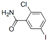 289039-27-6,2-CHLORO-5-IODOBENZAMIDE