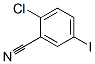 289039-29-8,2-CHLORO-5-IODOBENZONITRILE