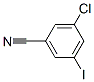 289039-30-1,3-CHLORO-5-IODOBENZONITRILE