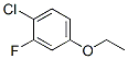 289039-33-4,4-CHLORO-3-FLUOROPHENETOLE