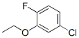 289039-34-5,5-CHLORO-2-FLUOROPHENETOLE