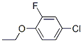 289039-40-3,4-CHLORO-2-FLUOROPHENETOLE