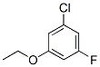 289039-42-5,3-CHLORO-5-FLUOROPHENETOLE