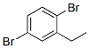 289039-53-8,1,4-DIBROMO-2-ETHYLBENZENE