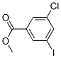 289039-85-6,METHYL 3-CHLORO-5-IODOBENZOATE