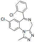 Triazolam 28911-01-5,Triazolam