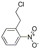 28917-41-1,1-CHLORO-2-(2-NITROPHENYL)ETHANE