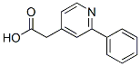 28926-93-4,2-(2-phenylpyridin-4-yl)acetic acid