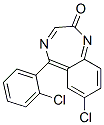 2894-67-9,Delorazepam