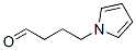 289471-41-6,1H-Pyrrole-1-butanal(9CI)