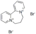 2895-98-9,7,8-DIHYDRO-6H-DIPYRIDO[1,2-A:2',1'-C][1,4]DIAZEPINEDIIUM DIBROMIDE
