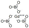 28958-27-2,gadolinium tribromate