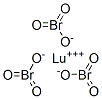 28958-31-8,lutetium tribromate