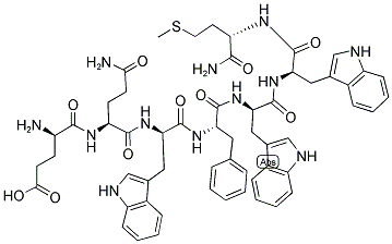 289632-61-7,(D-GLU5,D-TRP7,9,10)-SUBSTANCE P (5-11)