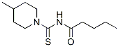 289677-13-0,4-METHYL VALERYL PIPERIDINE THIOAMIDE
