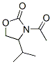 289706-65-6,2-Oxazolidinone, 3-acetyl-4-(1-methylethyl)- (9CI)