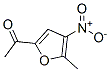 289710-99-2,Ethanone, 1-(5-methyl-4-nitro-2-furanyl)- (9CI)