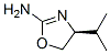 289721-03-5,2-Oxazolamine,4,5-dihydro-4-(1-methylethyl)-,(4S)-(9CI)